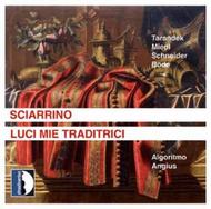 Sciarrino - Luci mie Traditrici
