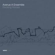 Avenue a Ensemble: Rocking Horses