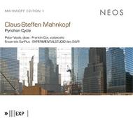 Mahnkopf - Pynchon Cycle