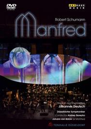 Schumann - Manfred