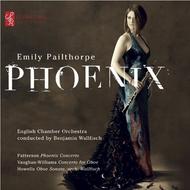 Emily Pailthorpe: Phoenix