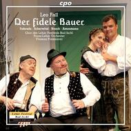 Leo Fall - Der Fidele Bauer