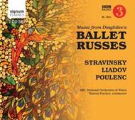 Music from Diaghilev�s Ballet Russes