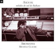 Aksak: Melodies of the south of Balkans