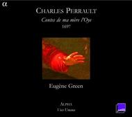 Charles Perrault - Contes de ma mere l�Oye