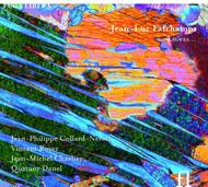 Jean-Luc Fafchamps - Lignes