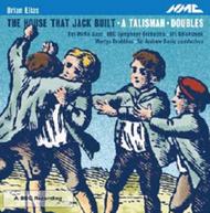 Brian Elias - The House That Jack Built