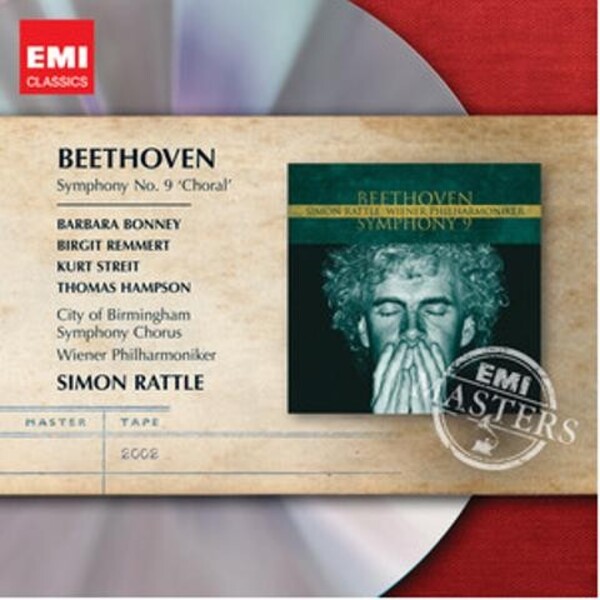 Beethoven - Symphony No.9