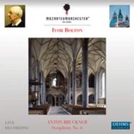 Bruckner - Symphony No.6