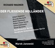 Wagner - Der Fliegende Hollander