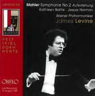 Mahler - Symphony No.2 �Resurrection�