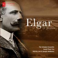 Elgar in Sussex