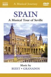 Spain: A Musical Tour of Seville