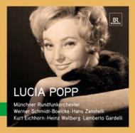 Great Singers Live: Lucia Popp