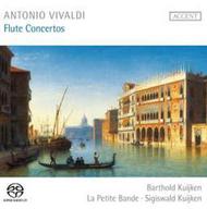 Vivaldi - Flute Concertos
