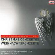Christmas Concertos
