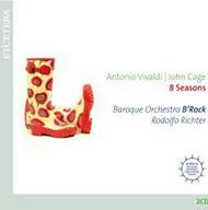 Vivaldi / Cage - 8 Seasons