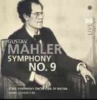 Mahler - Symphony No.9