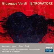 Verdi - Il Trovatore