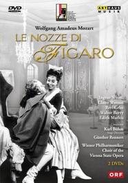 Mozart - Le Nozze di Figaro