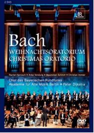 J S Bach - Christmas Oratorio