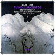 Liszt / Grieg - Piano Concertos