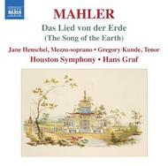 Mahler - Das Lied von der Erde