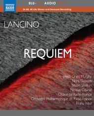 Lancino - Requiem
