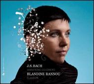 J S Bach - Goldberg Variations