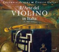L�Arte del Violino in Italia
