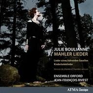 Mahler Lieder
