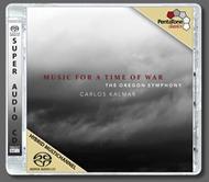 Music for a Time of War