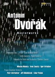 Dvorak - Masterworks