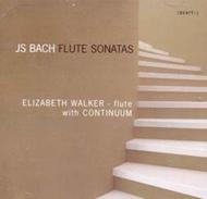 J S Bach - Flute Sonatas