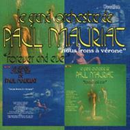 Forever and Ever / Nous Irons a Verone