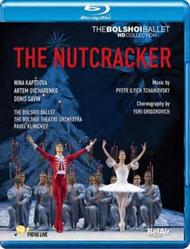 Tchaikovsky - The Nutcracker (Blu-ray)