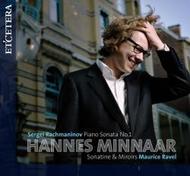 Rachmaninov / Ravel - Piano Works