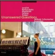 Stefanie Schumacher: Unanswered Questions