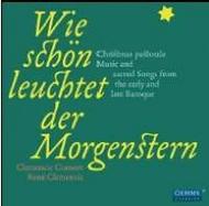 Wie Schon Leuchet der Morgenstern