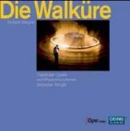 Wagner - Die Walkure