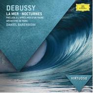 Debussy - Orchestral Works