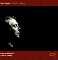 Schubert - Die Schone Mullerin
