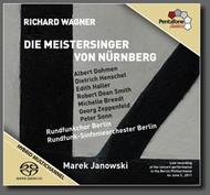 Wagner - Die Meistersinger von Nurnberg