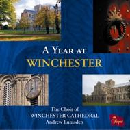 A Year at Winchester