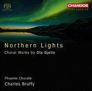 Northern Lights: Choral Works by Ola Gjeilo