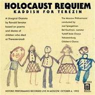 Senator - Holocaust Requiem: Kaddish for Terezin