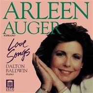 Arleen Auger: Love Songs