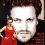 Rachmaninov - Aleko