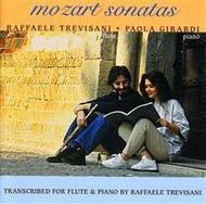 Mozart - Sonatas