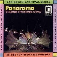 Panorama: Steelbands of Trinidad & Tobago